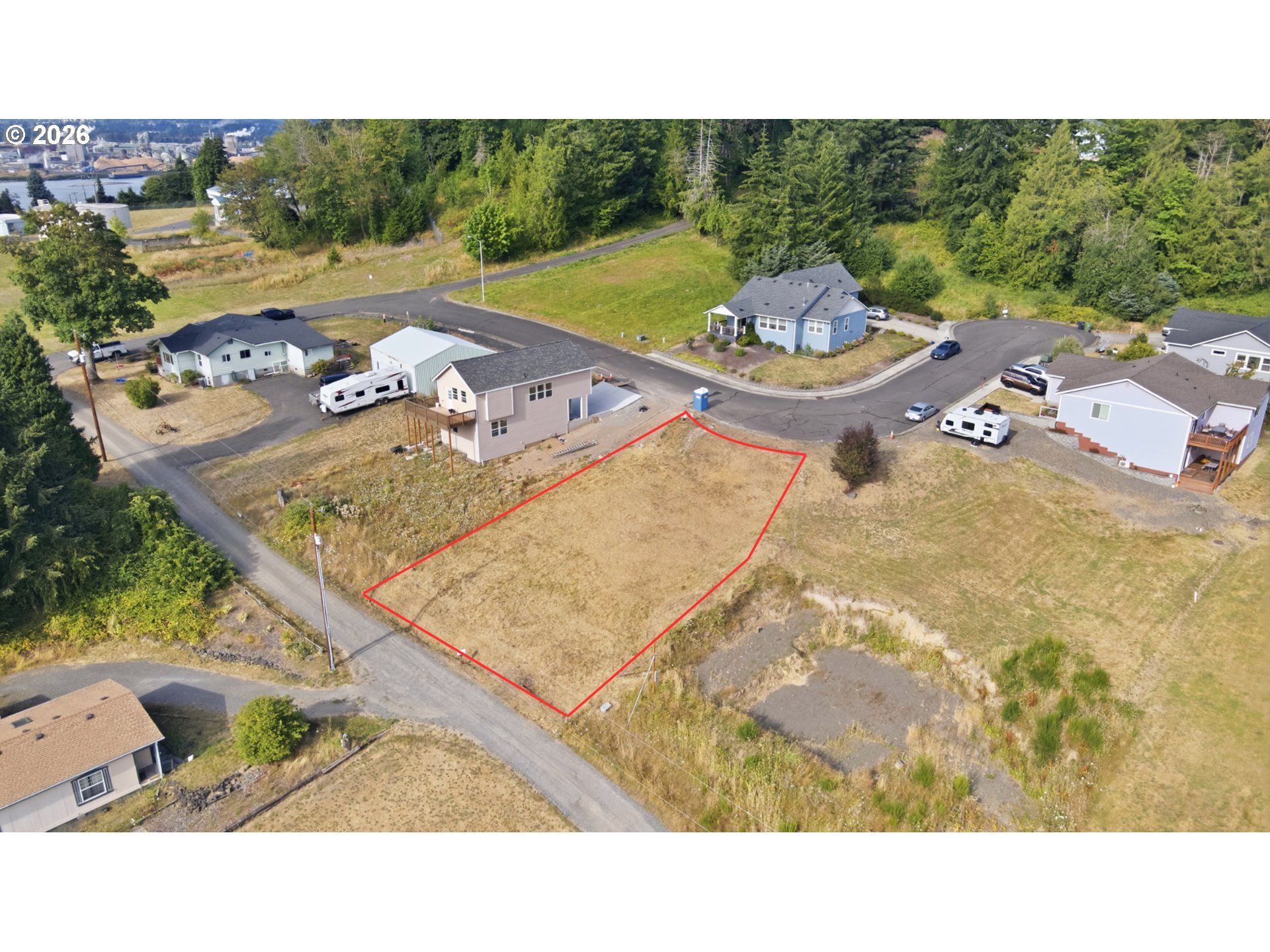 0 Richards Dr Property Photo 2