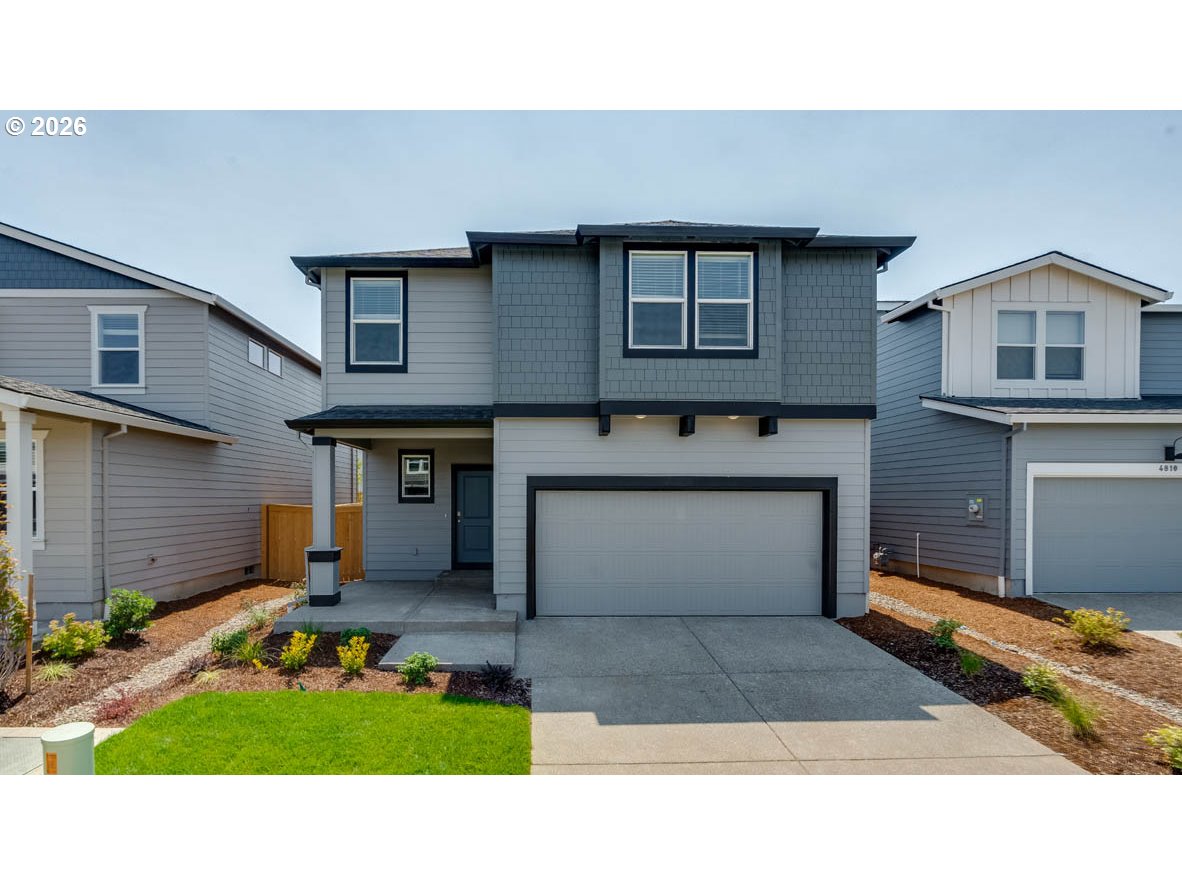 4876 Breitenbush Ave Ne Property Photo 1