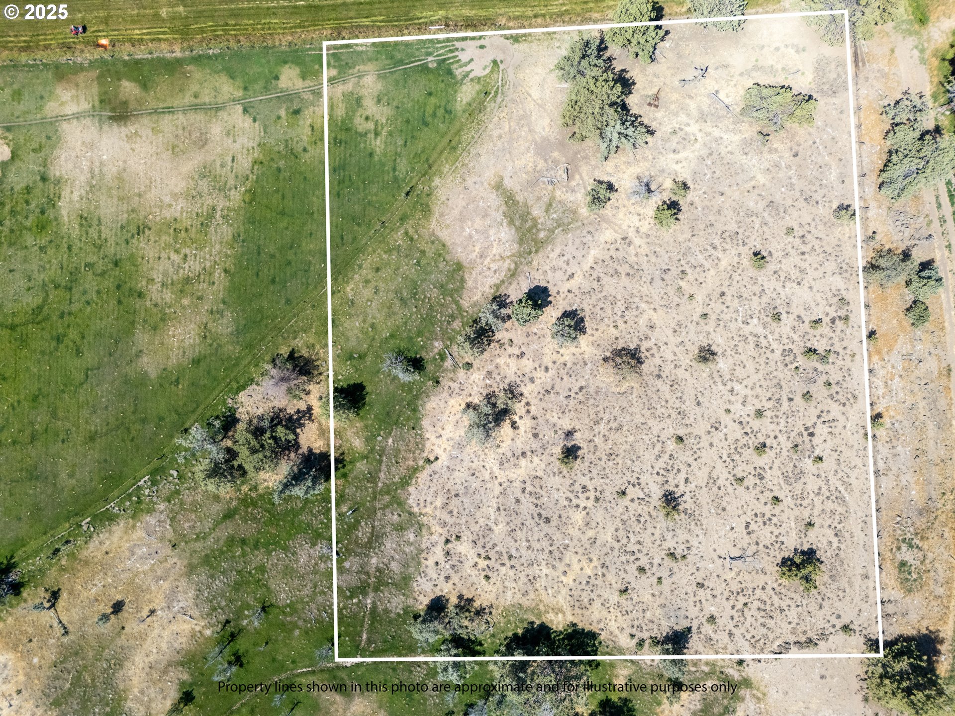 Parrish Ln Property Photo 9