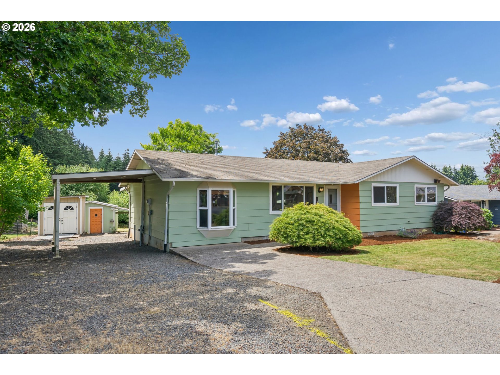 22153 S Dans Ave Property Photo 3