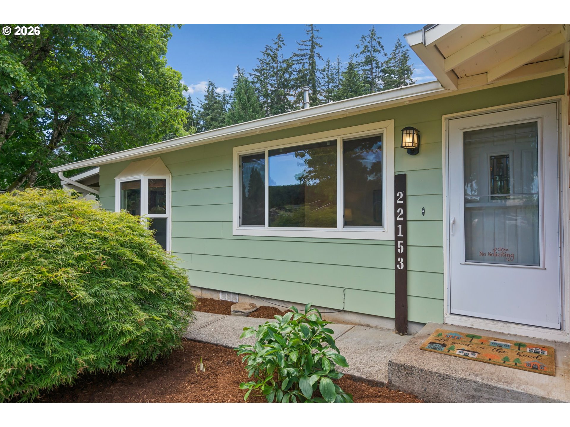 22153 S Dans Ave Property Photo 5