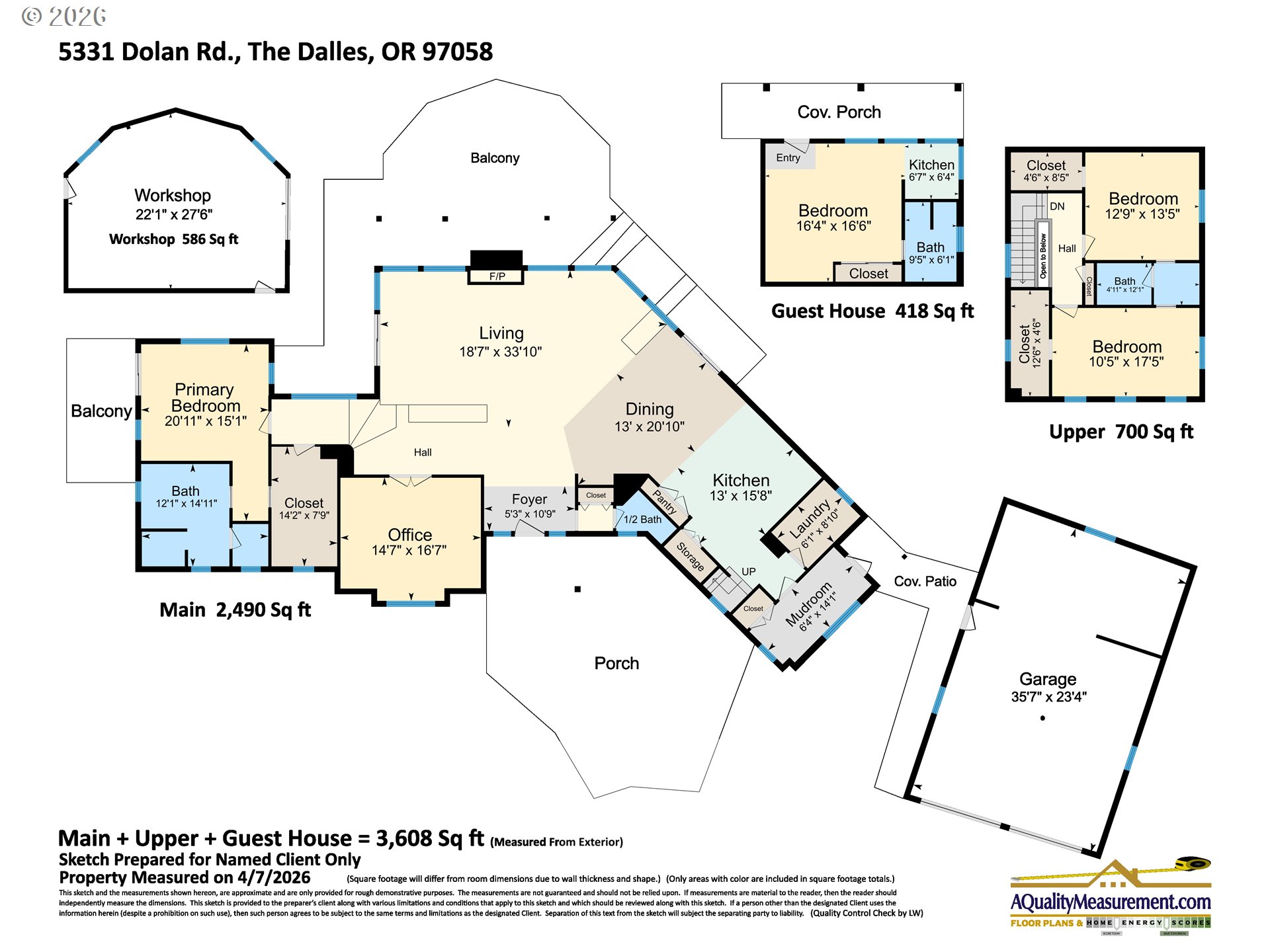 5331 Dolan Rd Property Photo 36