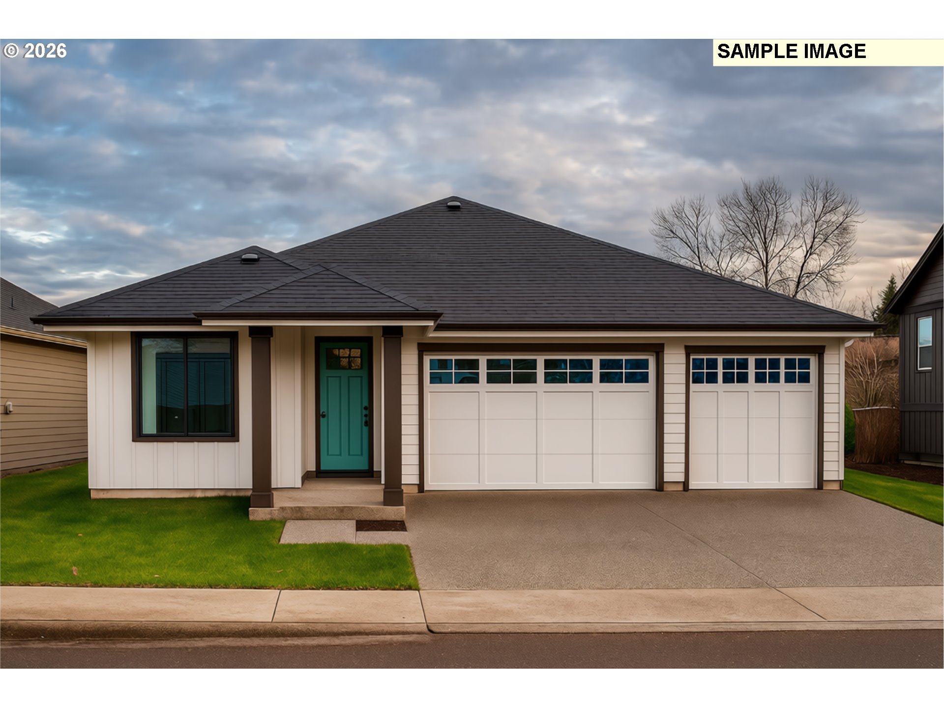 14633 Huckleberry AVE Property Photo 1