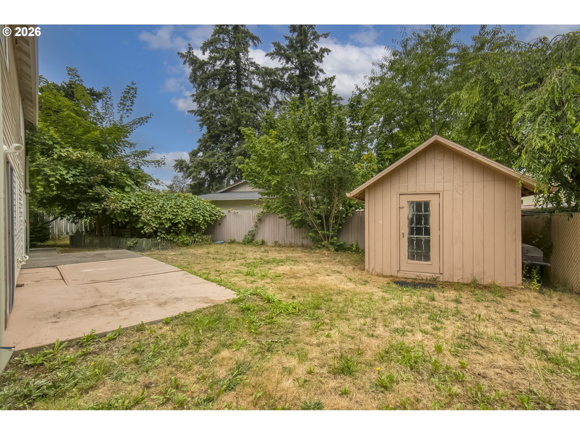 1448 Se 148th Ave Property Photo 27