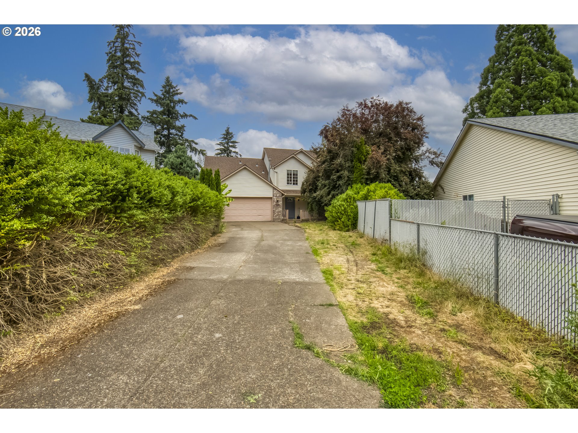 1448 Se 148th Ave Property Photo 29