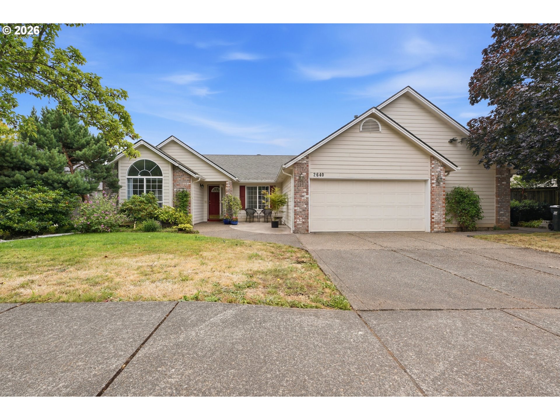 2640 Vintage Ave Property Photo 1