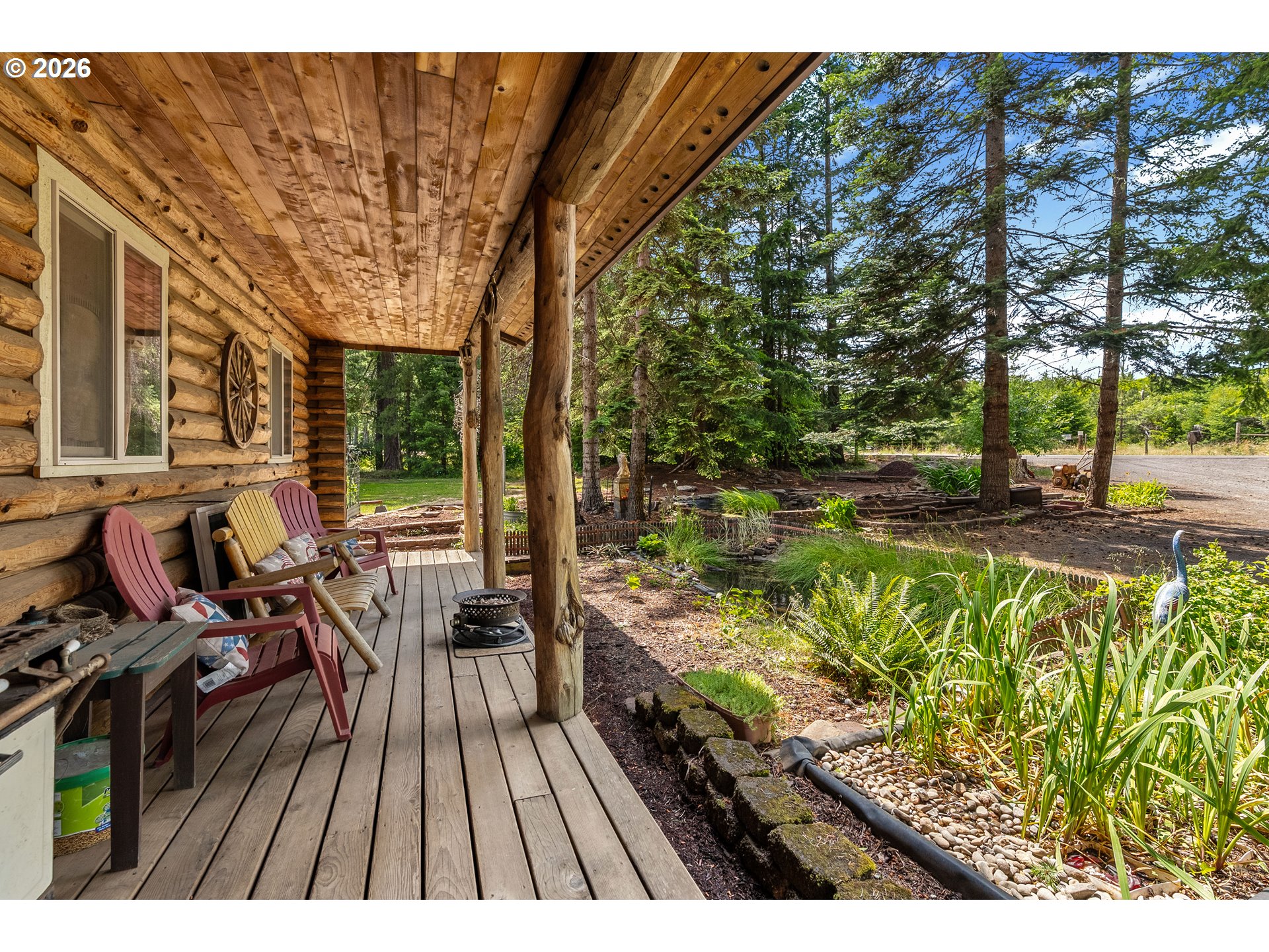 1320 CANYON RD Property Photo 1