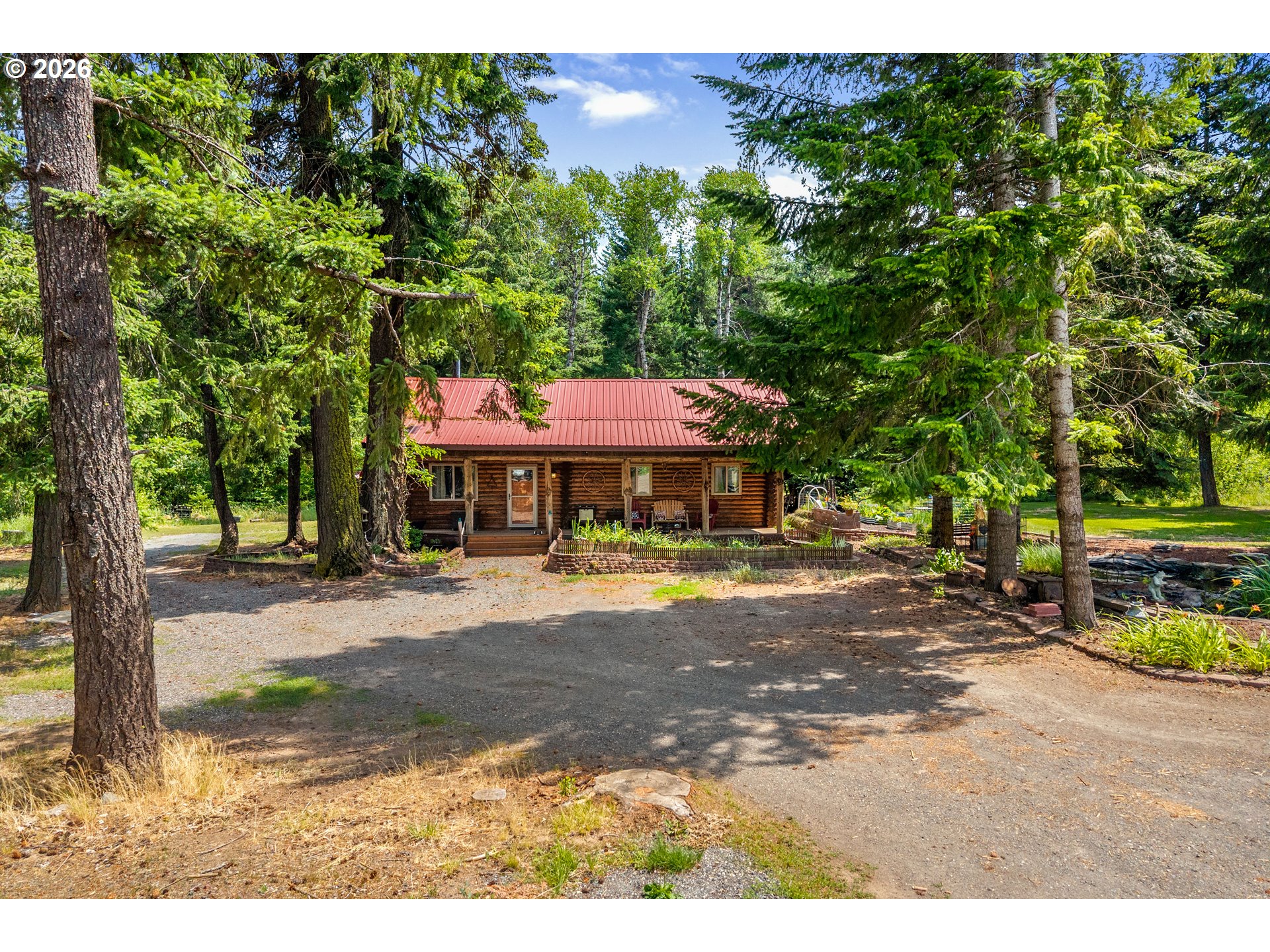 1320 Canyon Rd Property Photo 4