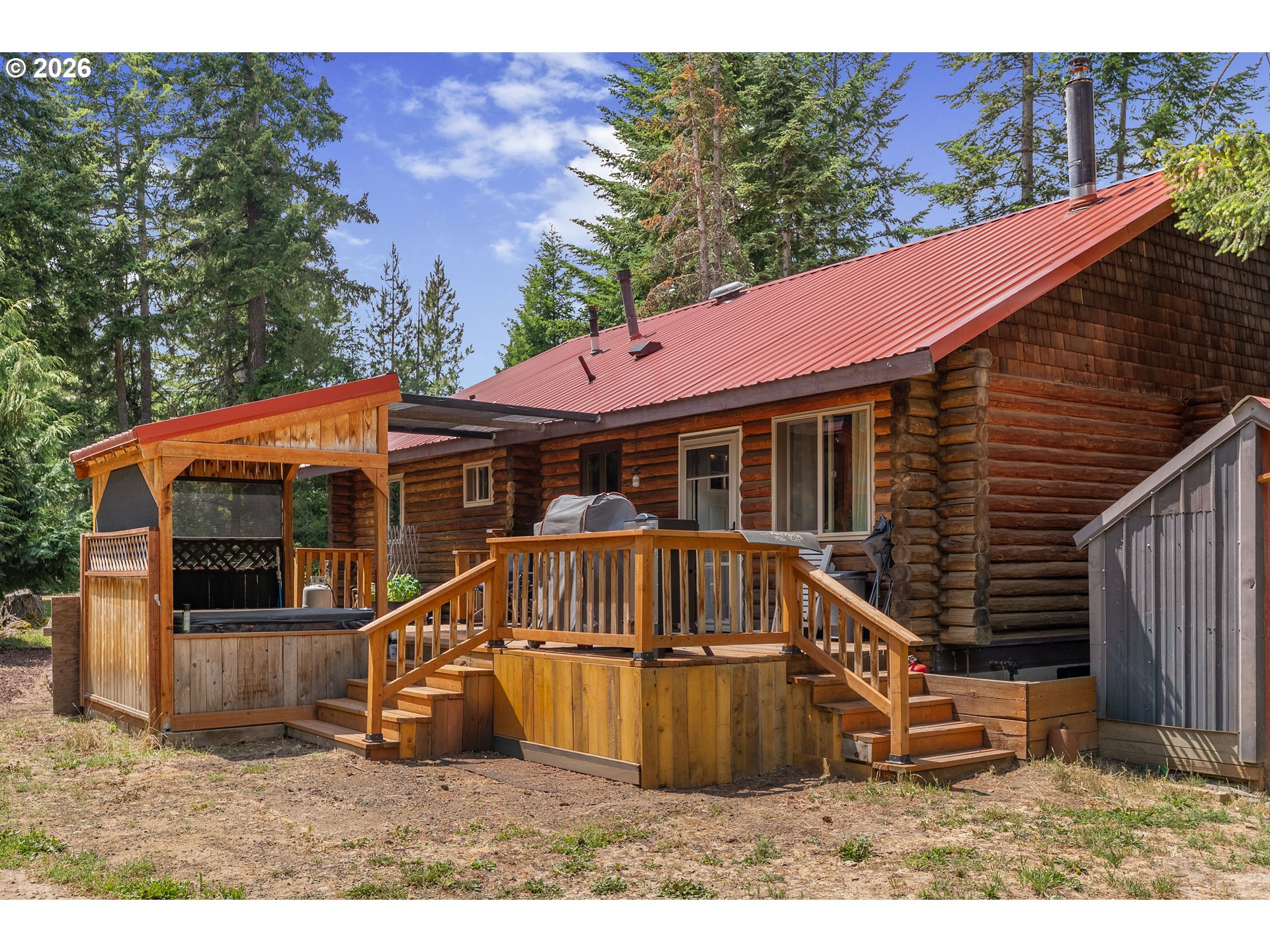 1320 Canyon Rd Property Photo 8