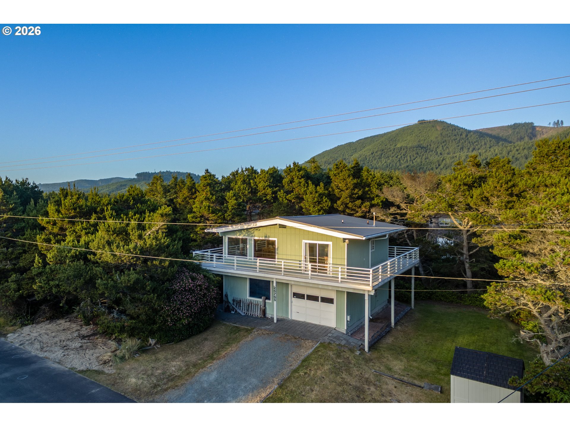 26765 Nedonna Ave Property Photo 1