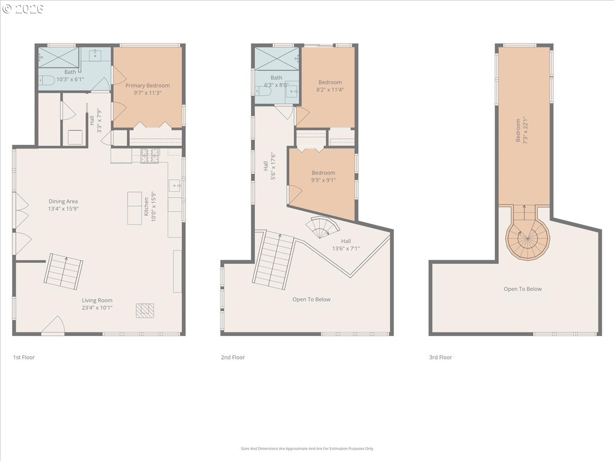 27176 E Welches Rd Property Photo 45