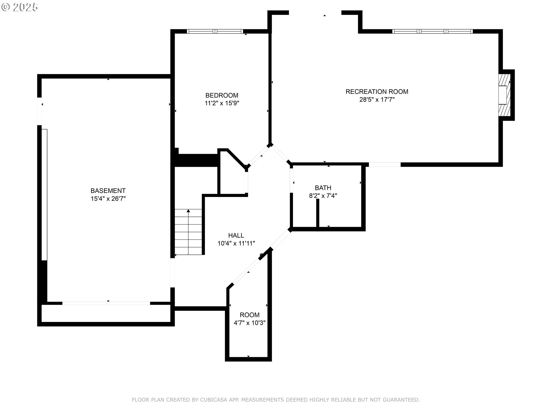 4907 Nw Highpoint Dr Property Photo 47