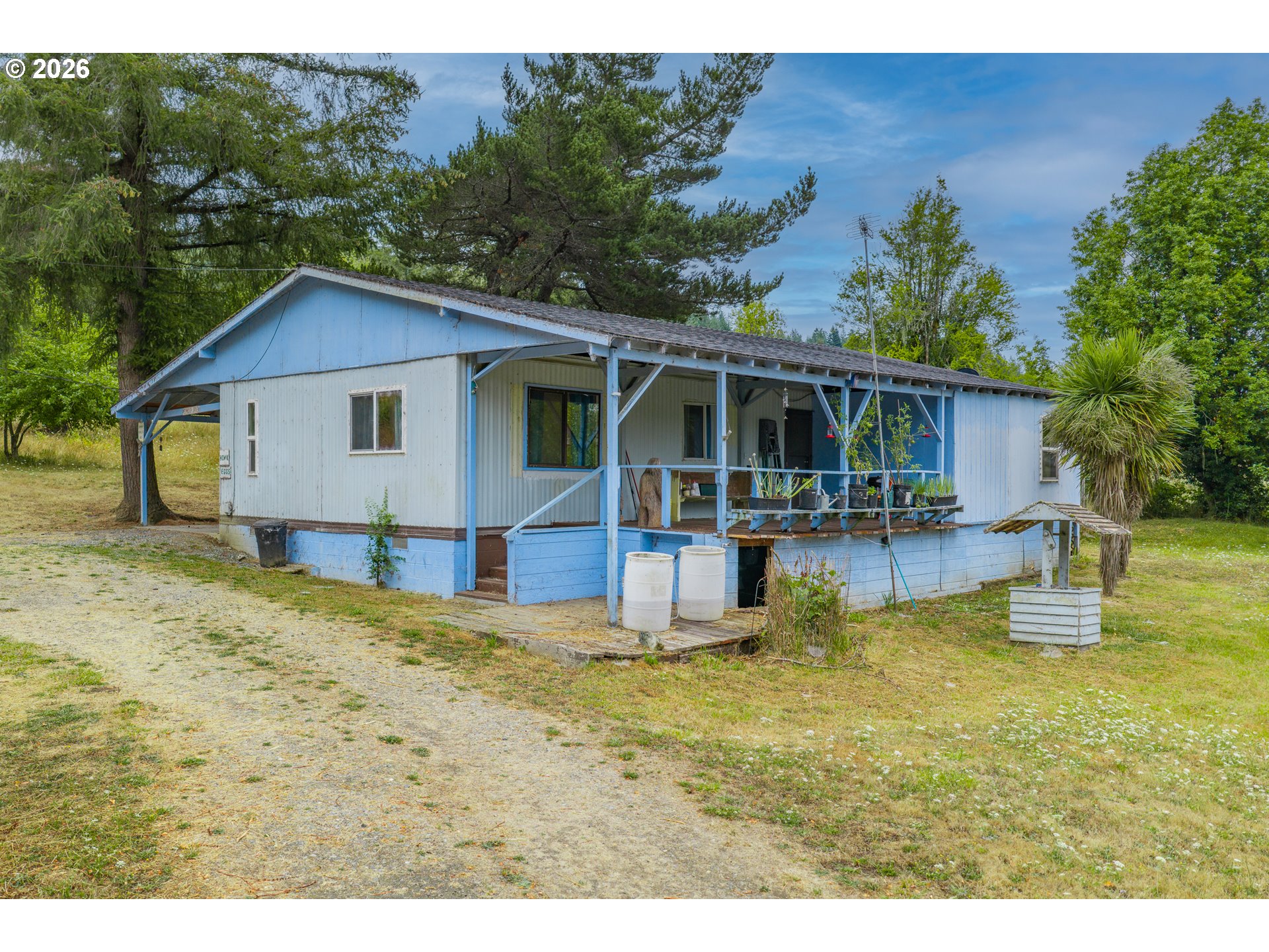 94708 Parsonage Ln Property Photo 1