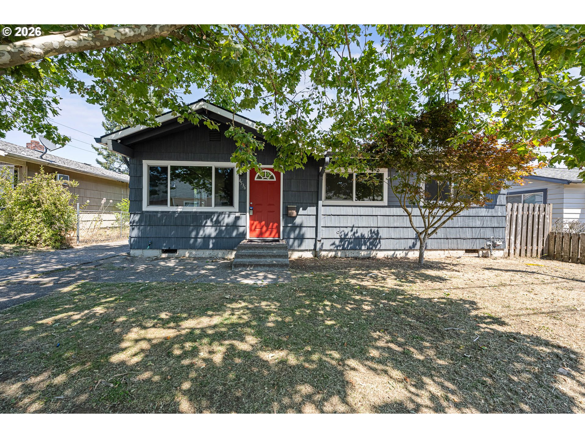 4536 Se 97th Ave Property Photo 1