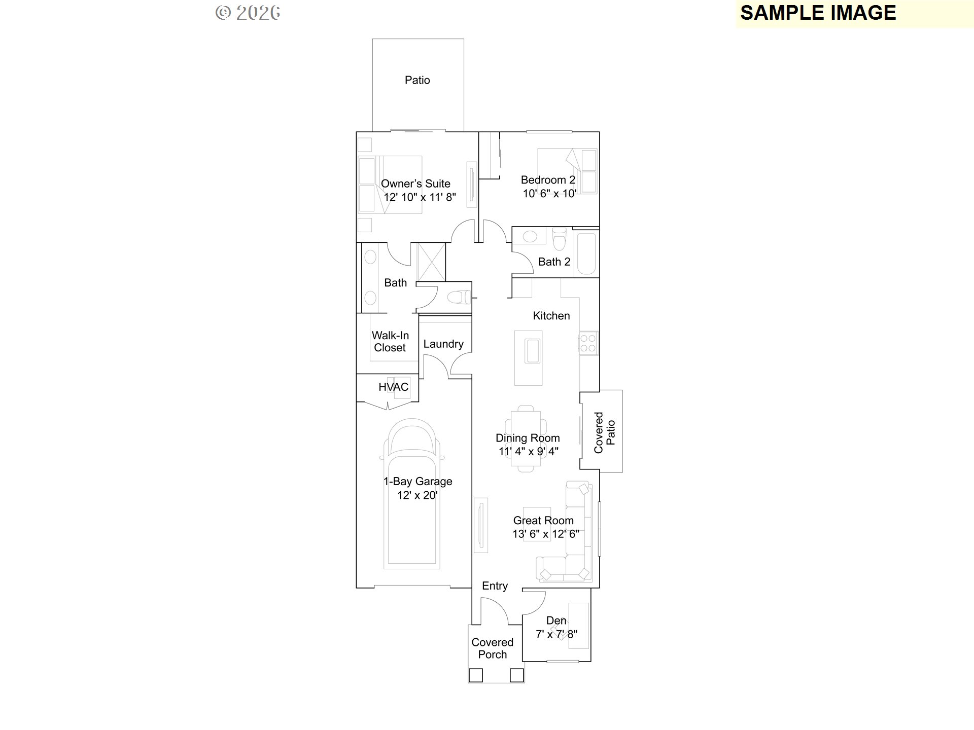 3227 Quail Ave Lot 13 Property Photo 2