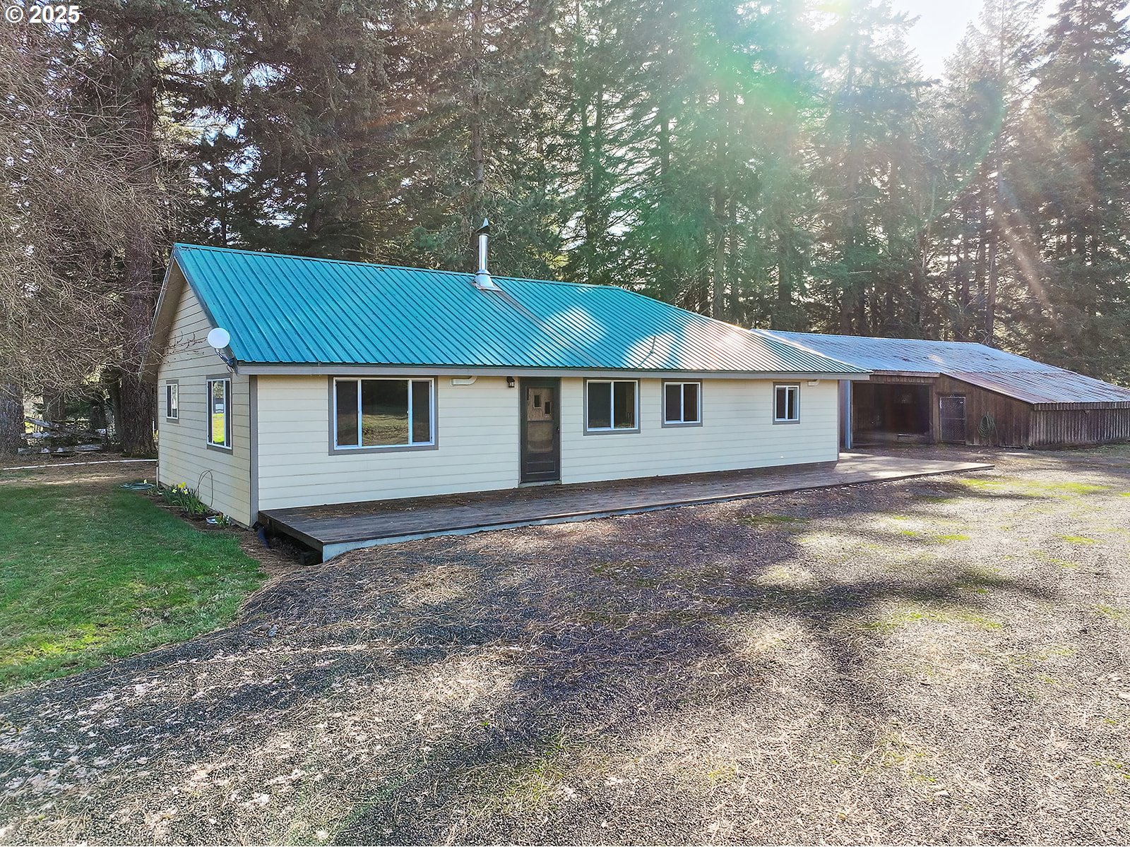 971 Highway 141 Property Photo 1