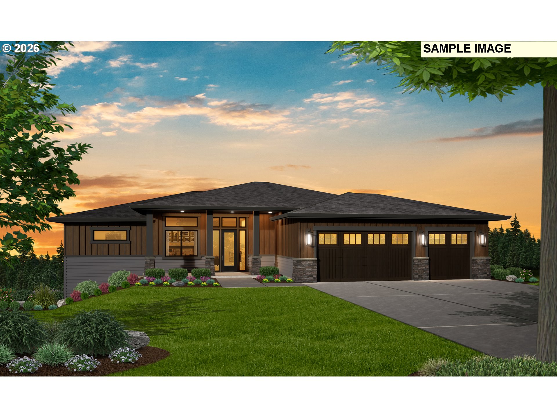 23038 Sw Curry Ridge Dr Property Photo 1