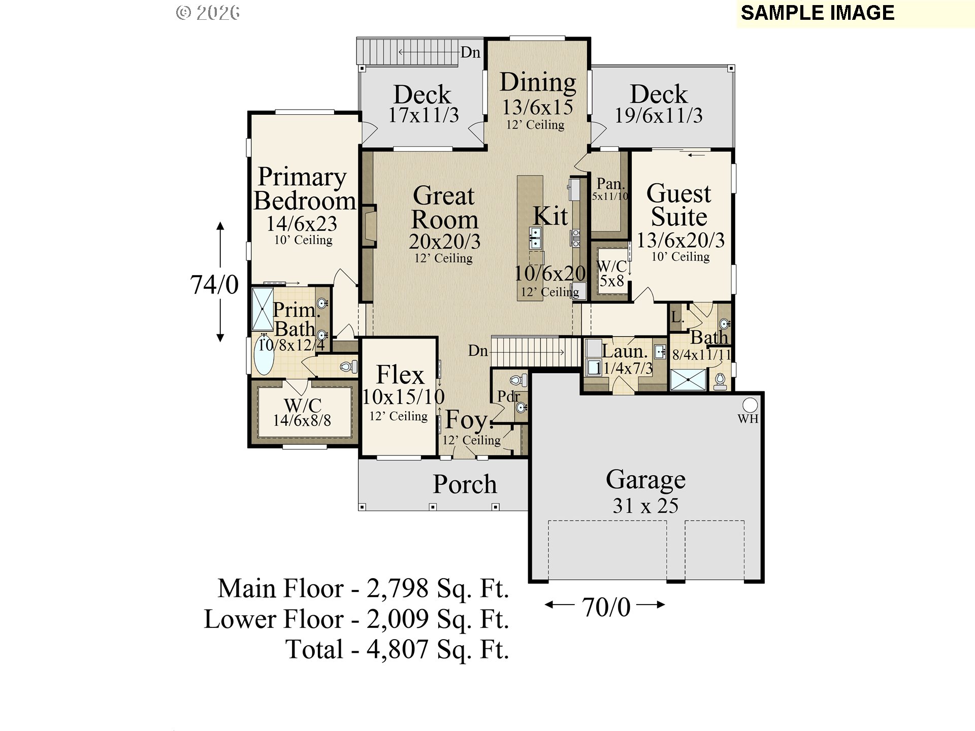 23038 Sw Curry Ridge Dr Property Photo 2