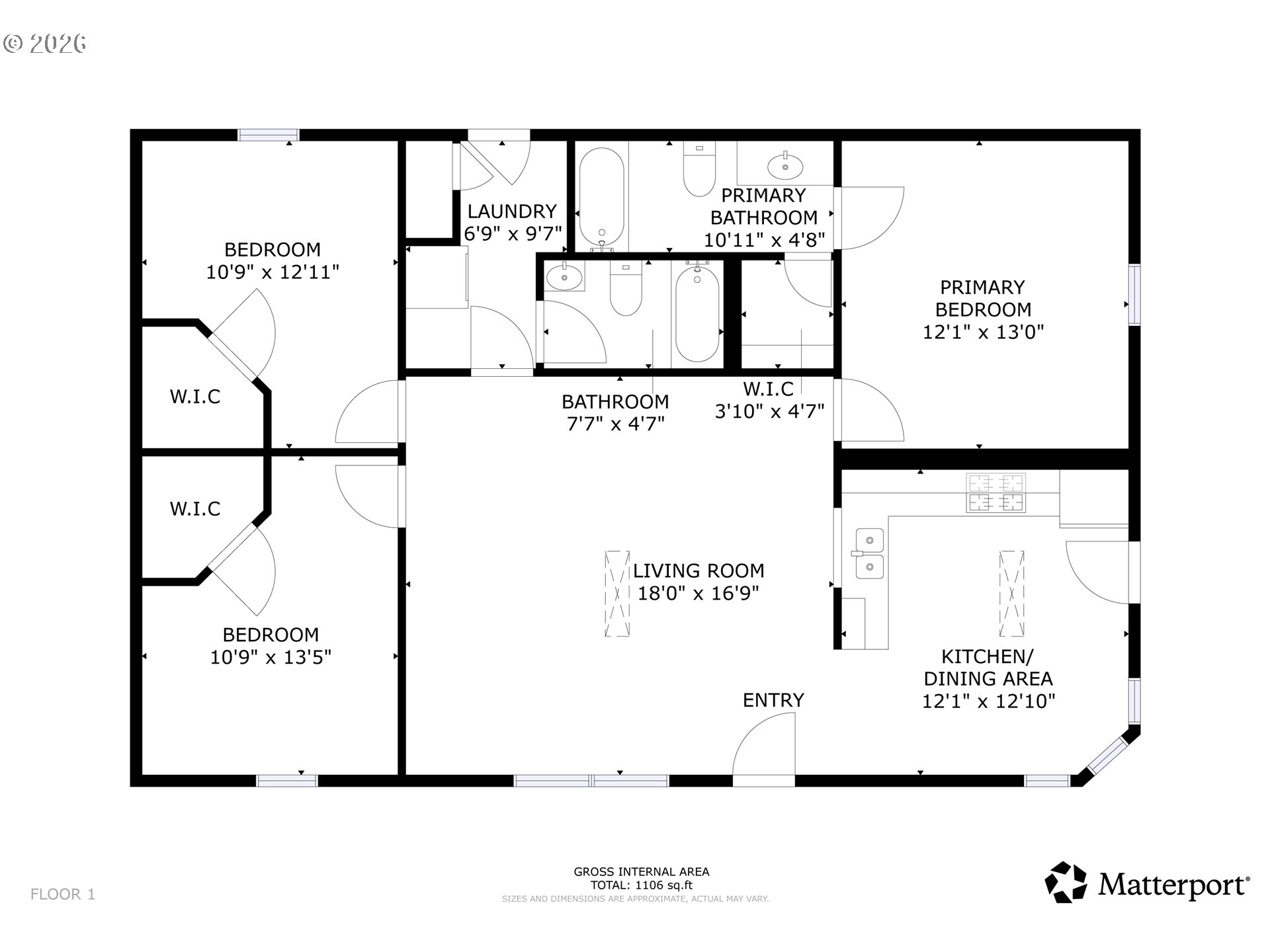 321 N Frontage Rd Property Photo 15