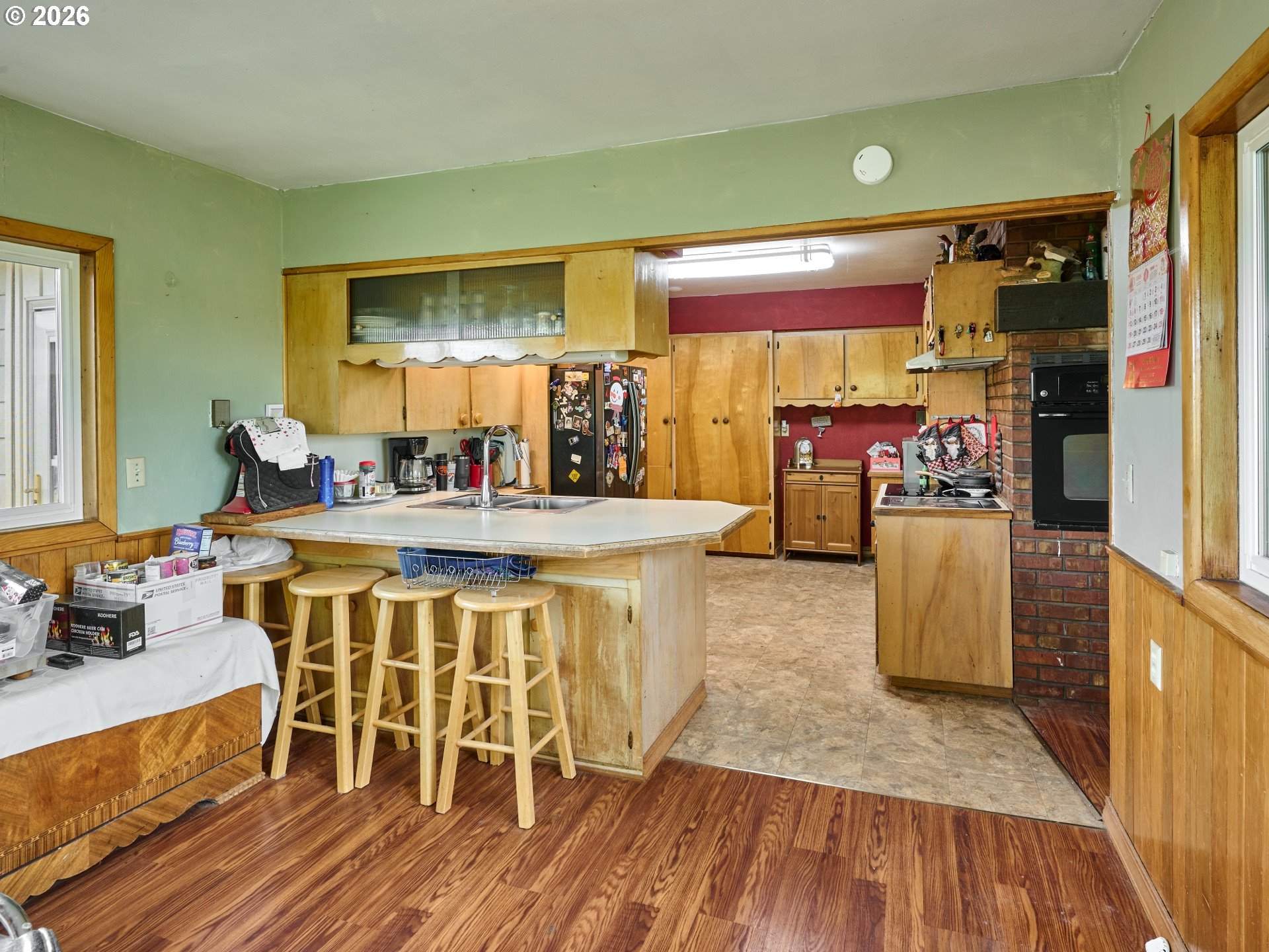 5724 S Anderson Rd Property Photo 11