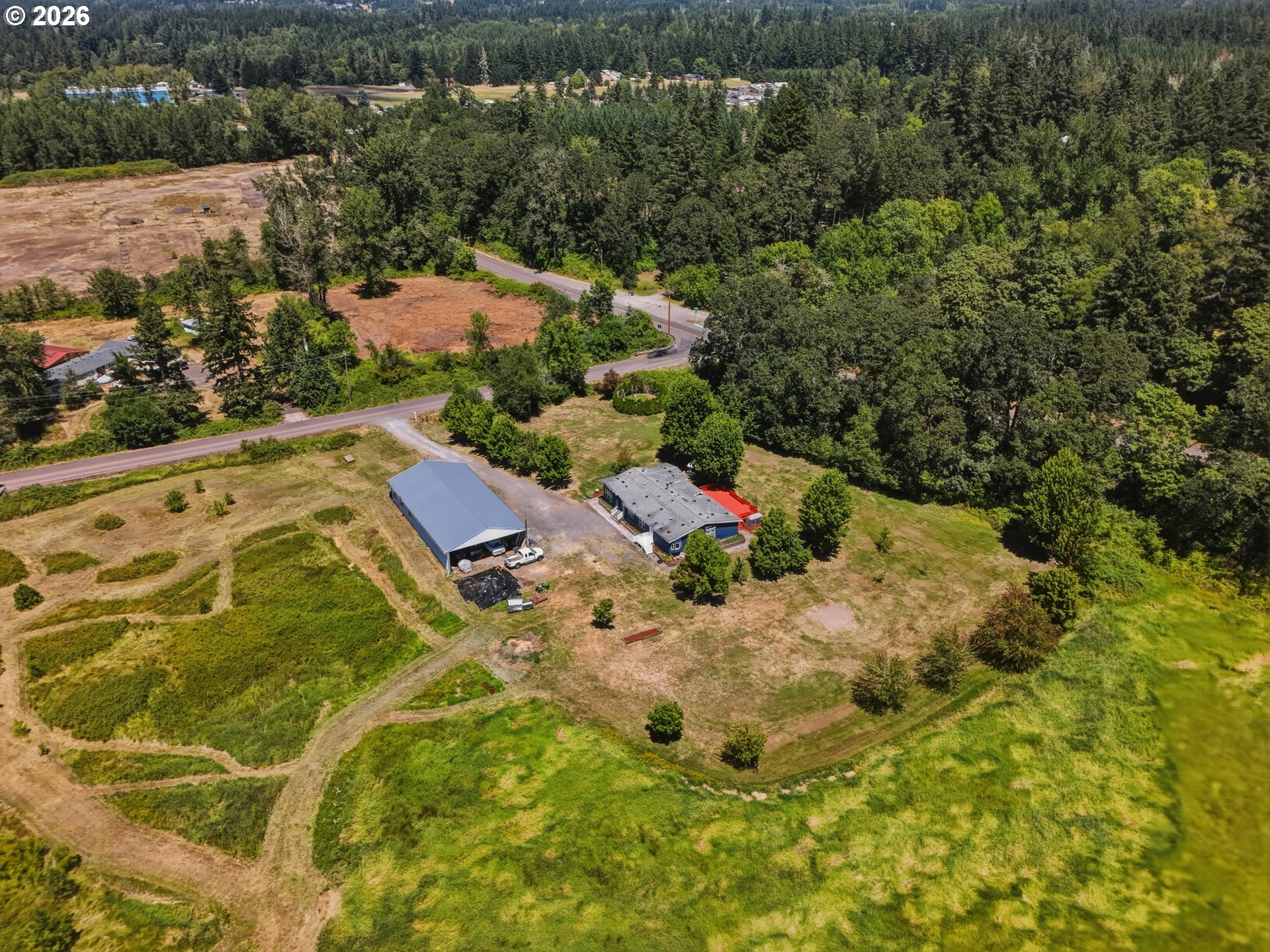 30704 Se Folsom Rd Property Photo 1
