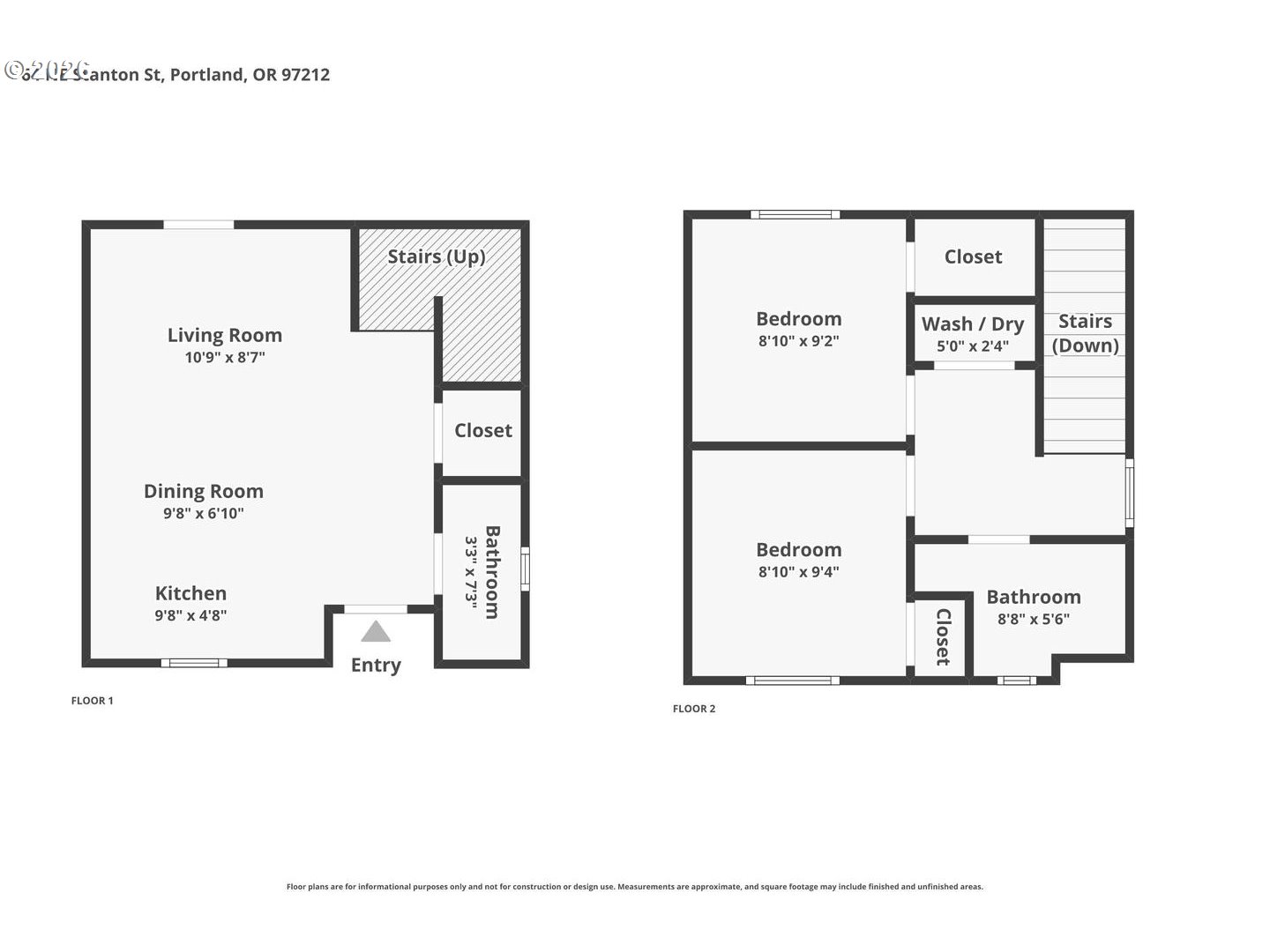 64 Ne Stanton St Property Photo 26