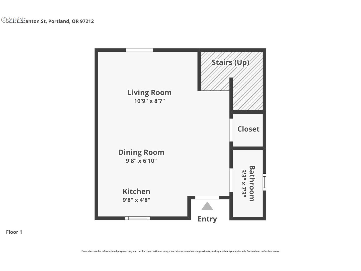 64 Ne Stanton St Property Photo 27