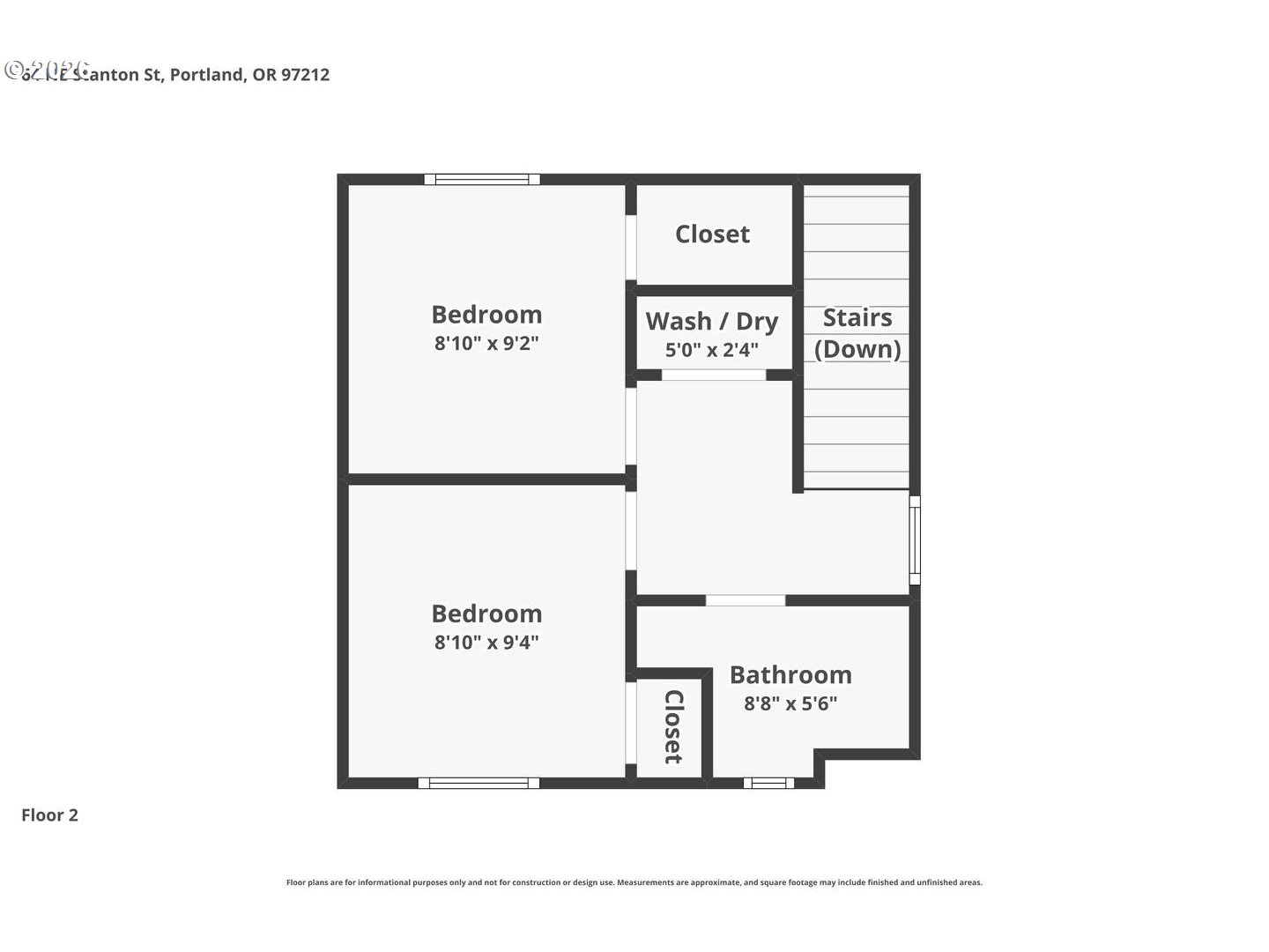 64 Ne Stanton St Property Photo 28