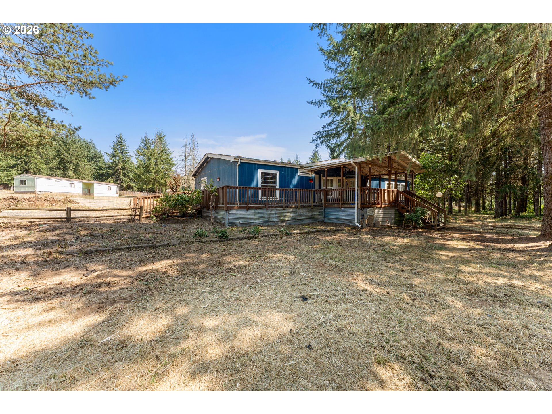 33931 Ford Mill Rd Property Photo 1