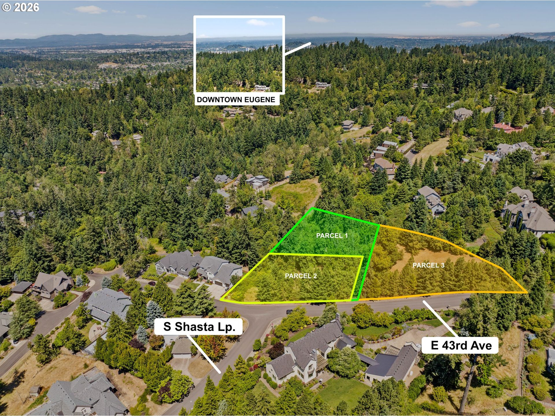 E 43rd- Lot 7 Property Photo 3