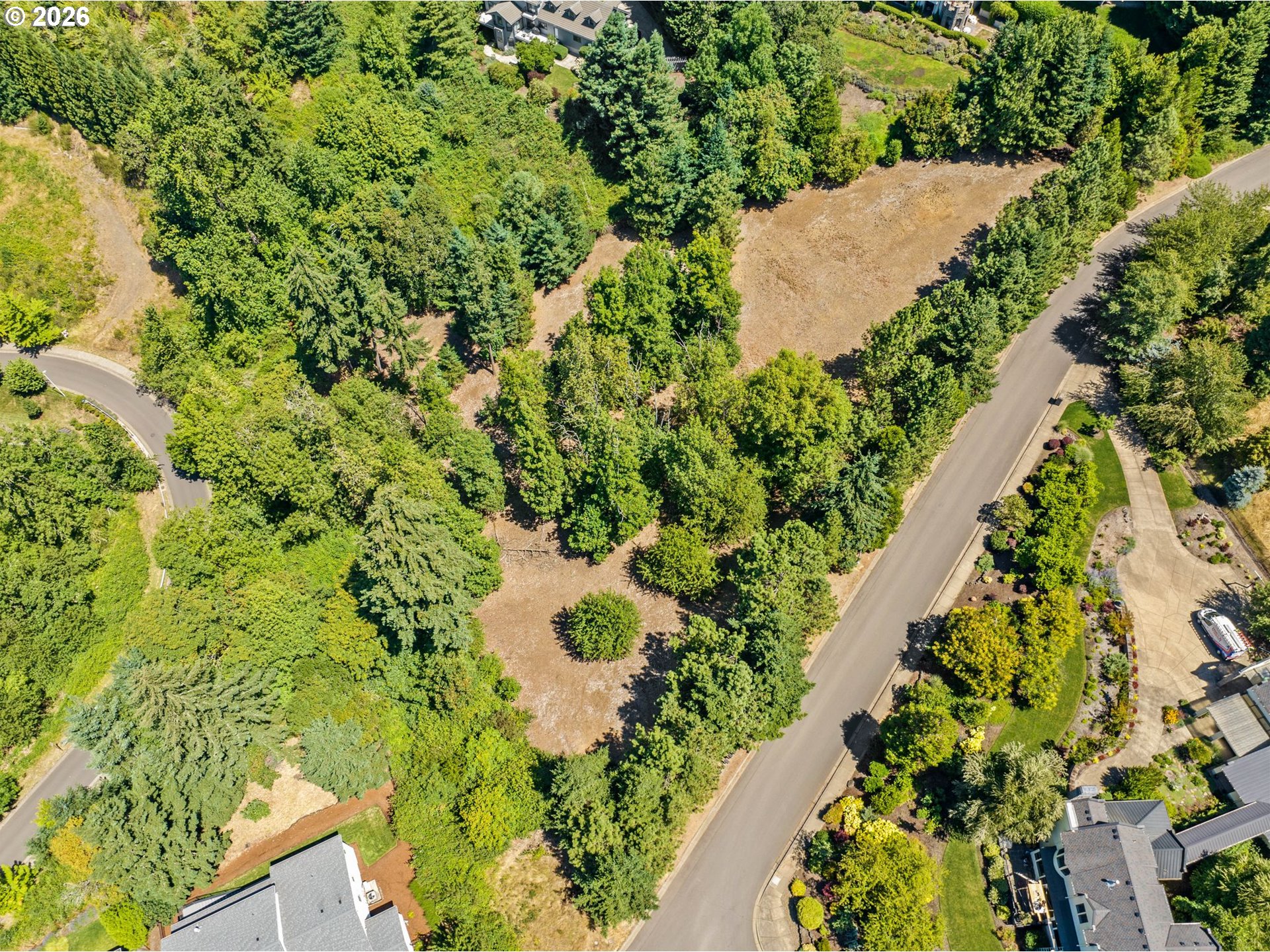 E 43rd- Lot 7 Property Photo 5