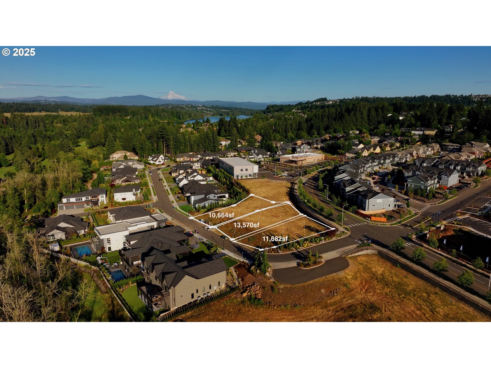 3601 Nw Camas Meadows Dr Property Photo 1
