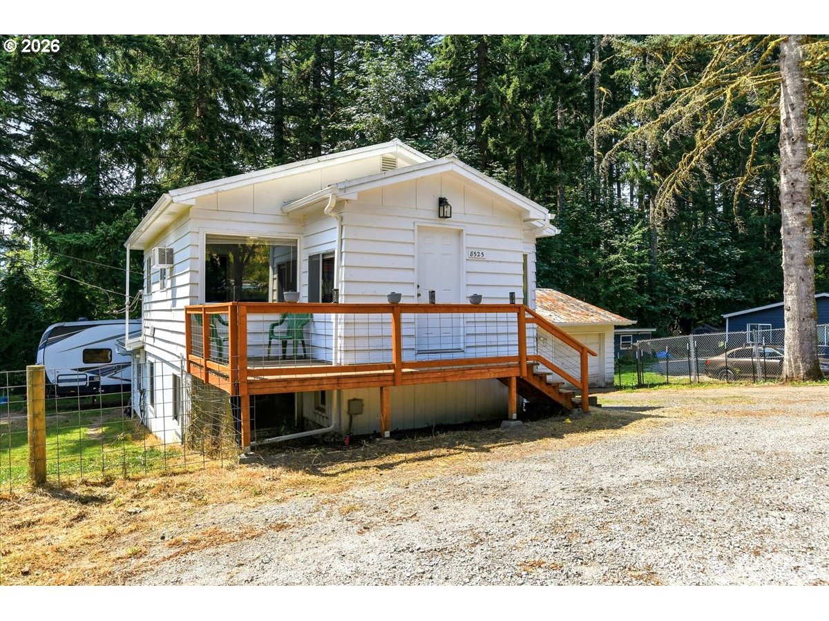 8525 Lewis River Rd Property Photo 1