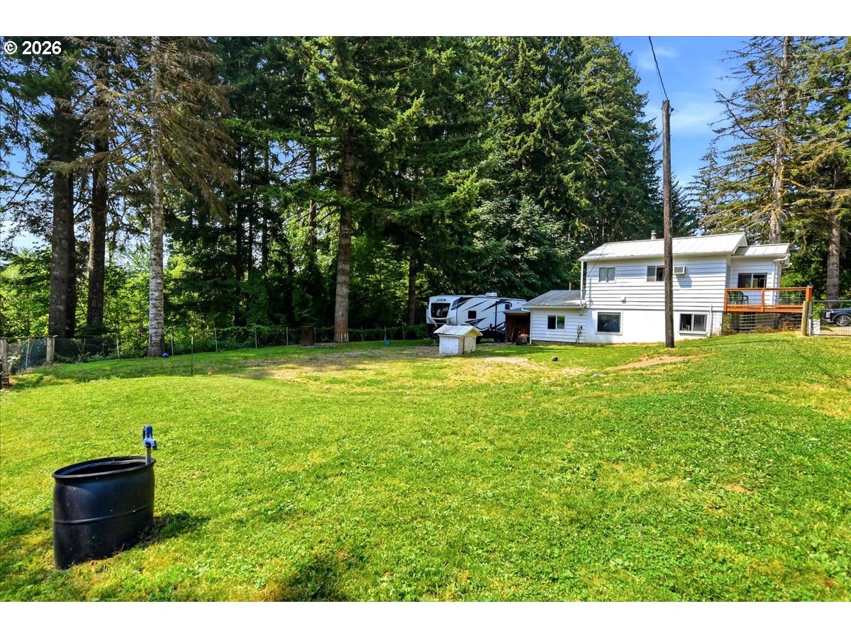 8525 Lewis River Rd Property Photo 2