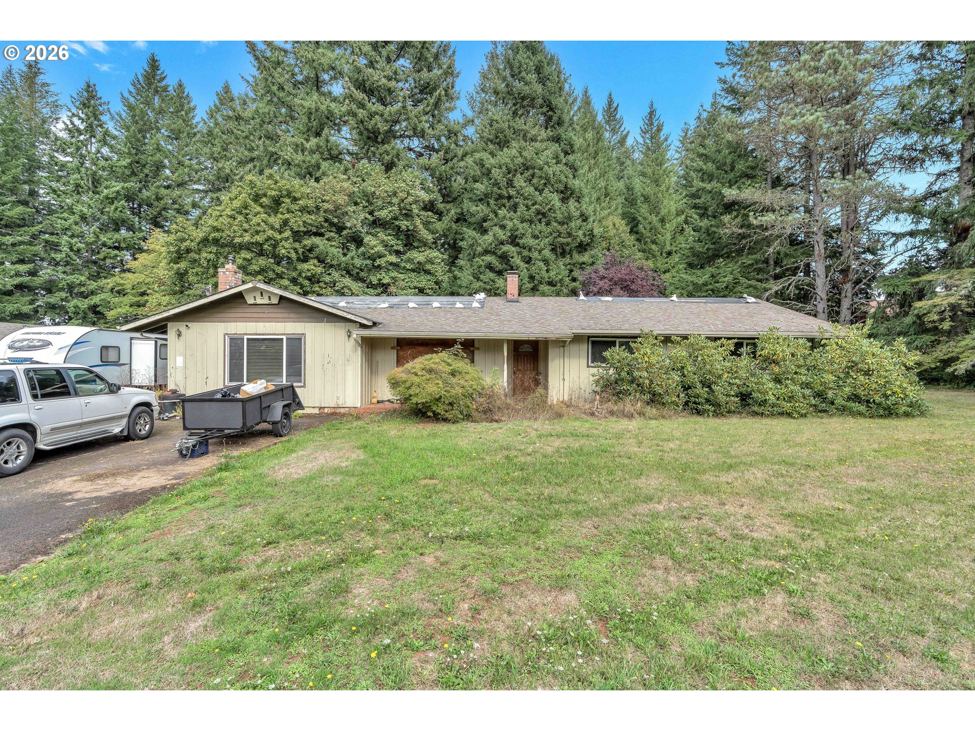 24051 S Upper Highland Rd Property Photo 1