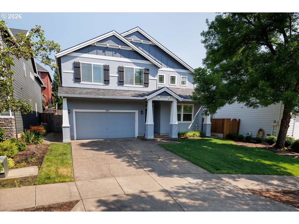 16037 Se Peace Ct Property Photo 1
