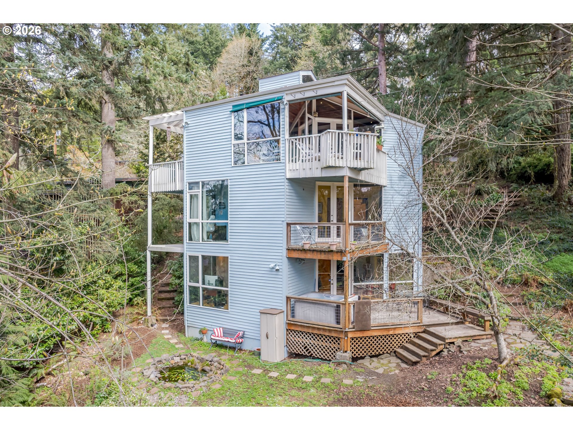 2630 CRESTA DE RUTA ST Property Photo 1