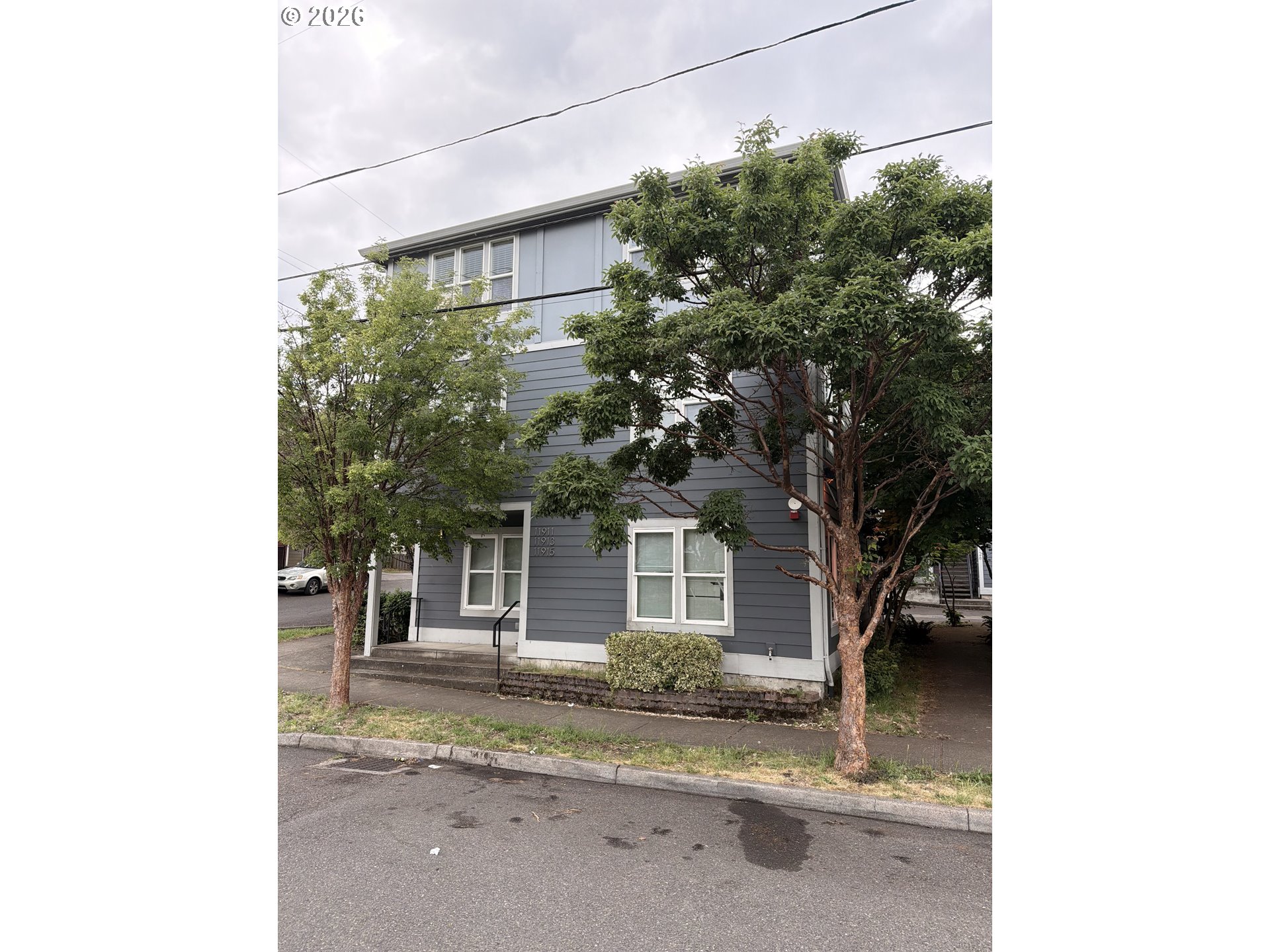 11911 Se Ash St 10 Property Photo 1
