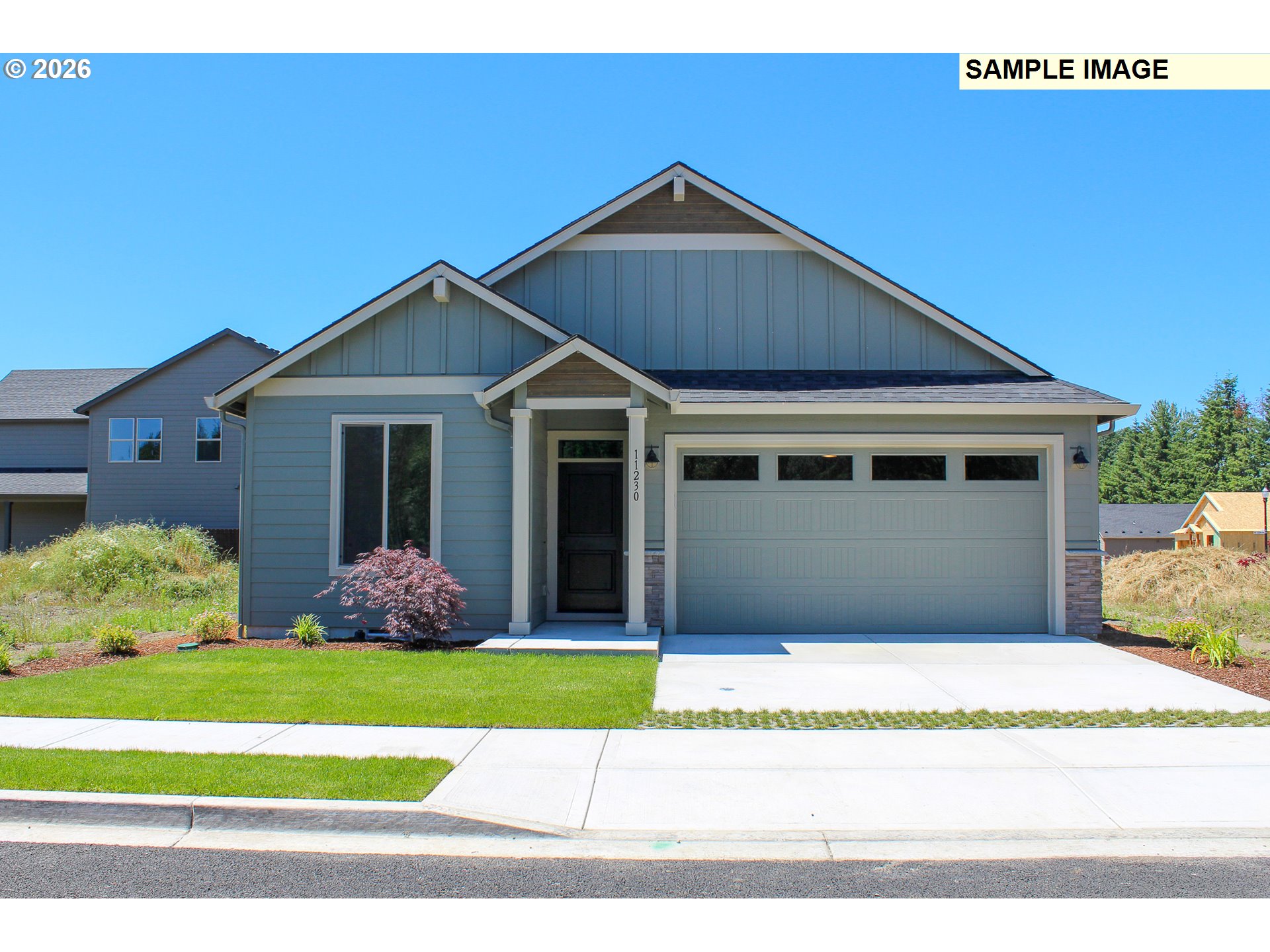 2210 E Dalmatian Dr Property Photo 1