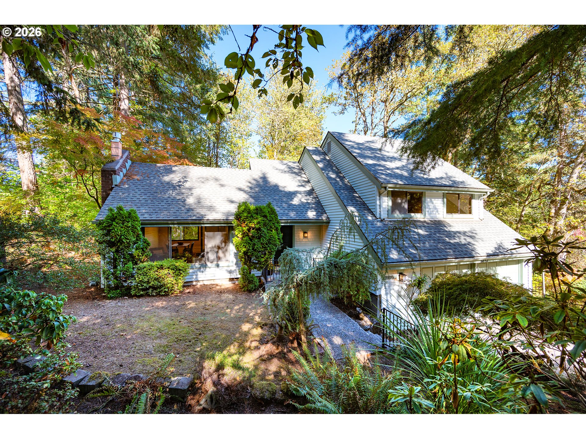2867 Timberline DR Property Photo 1
