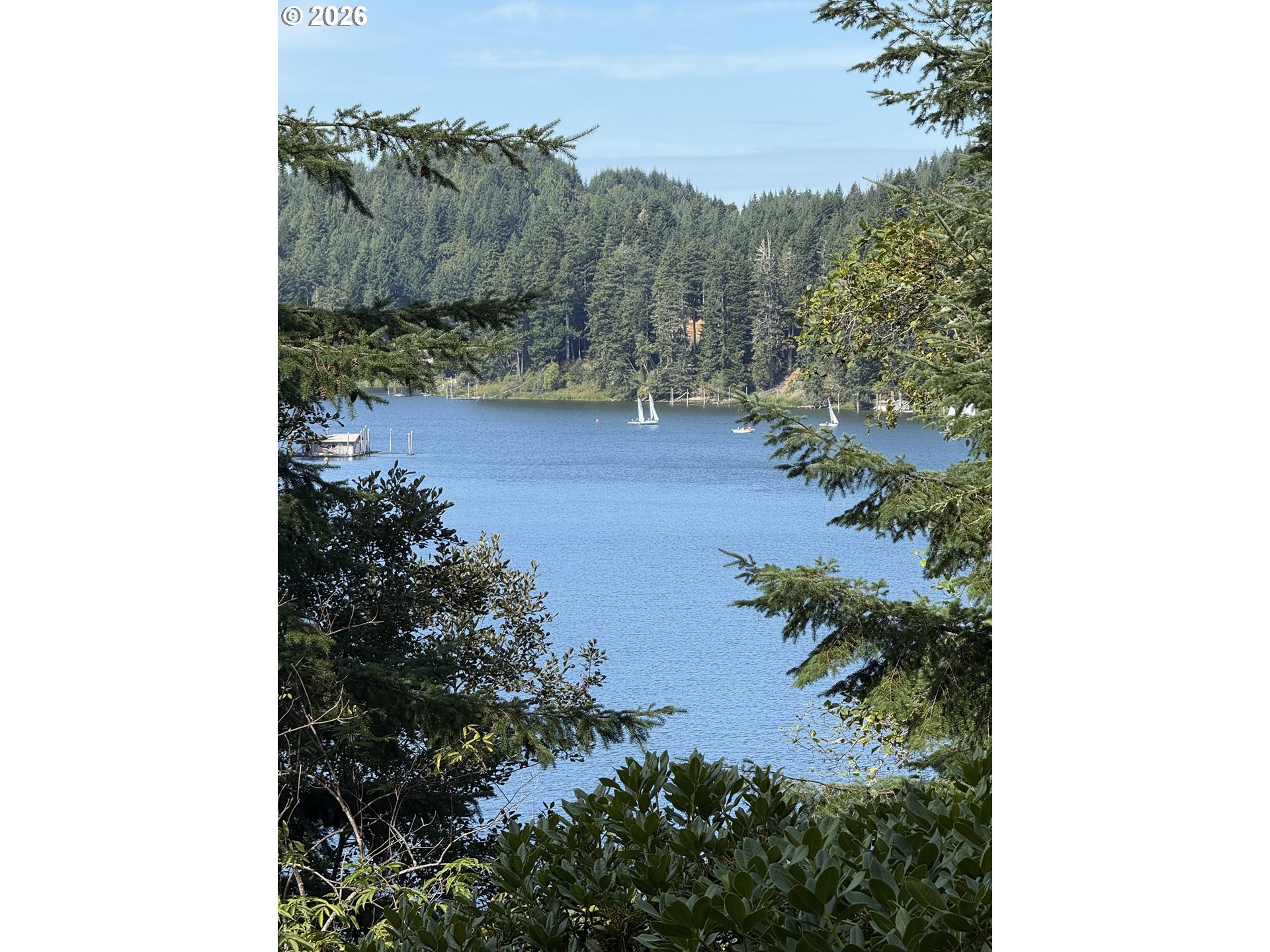 3196 S Tenmile Lk Property Photo 1