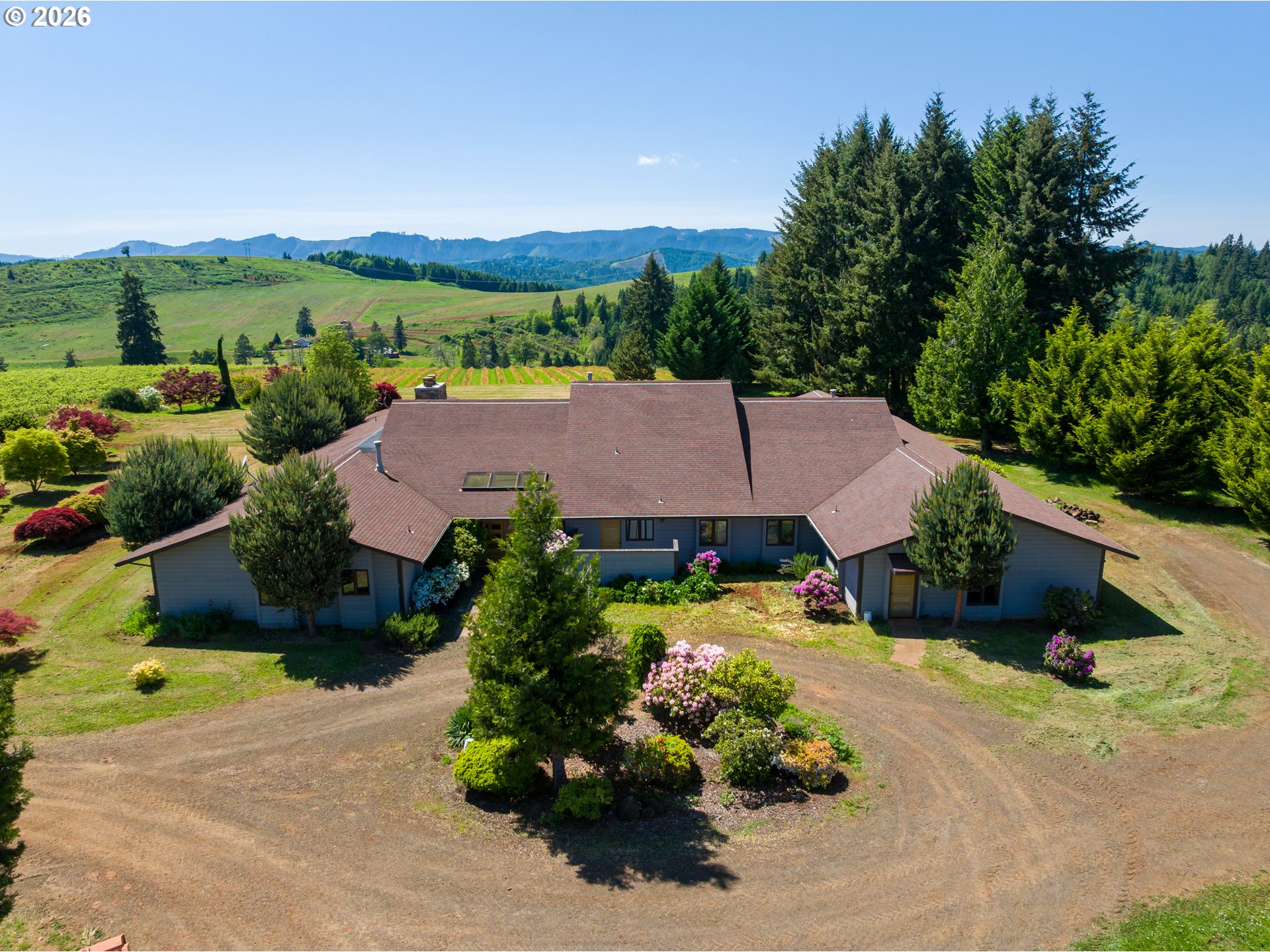 1488 Red Hill Rd Property Photo 1