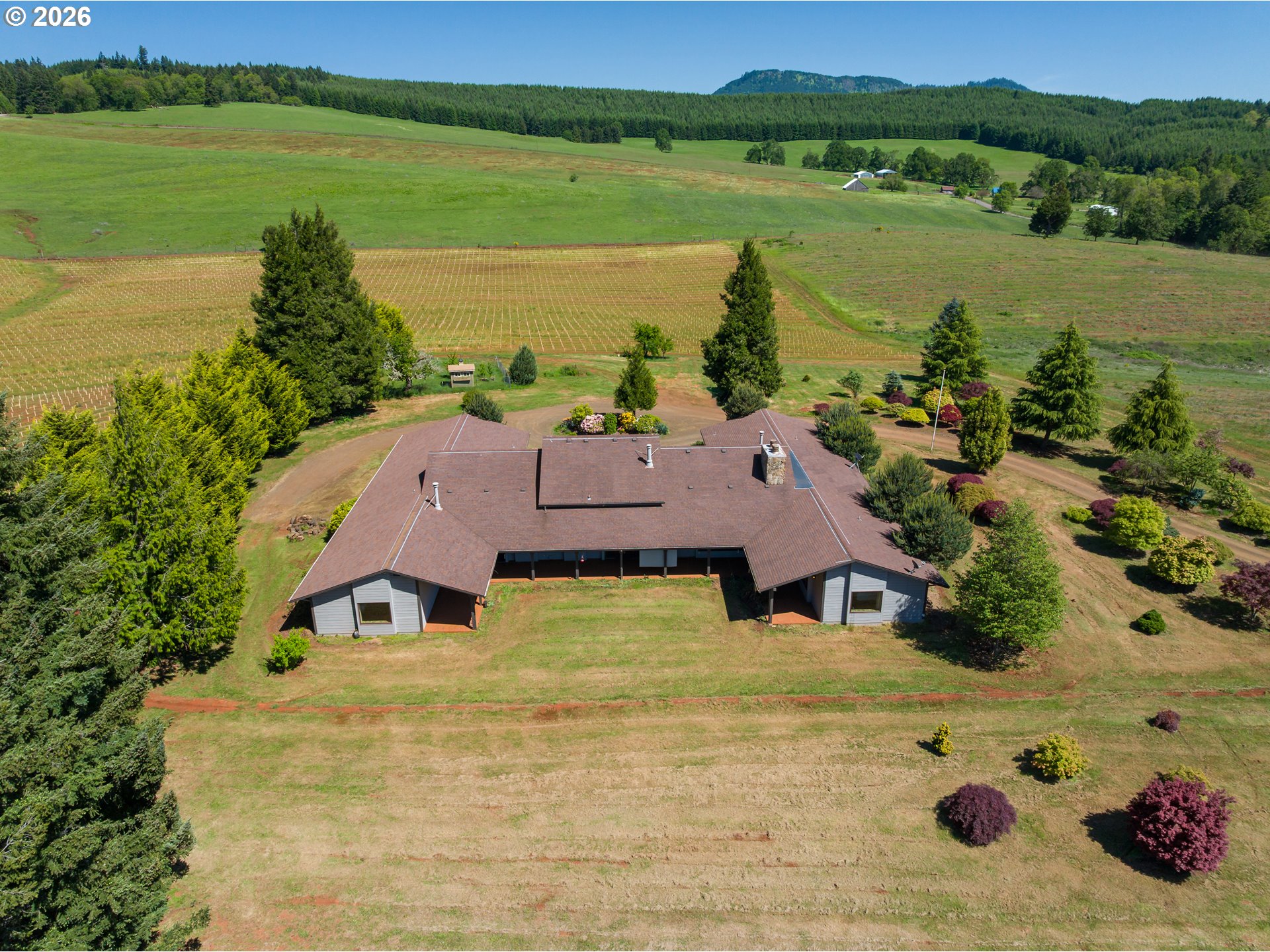 1488 Red Hill Rd Property Photo 3