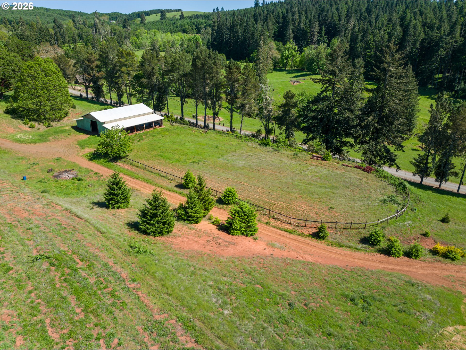 1488 Red Hill Rd Property Photo 43