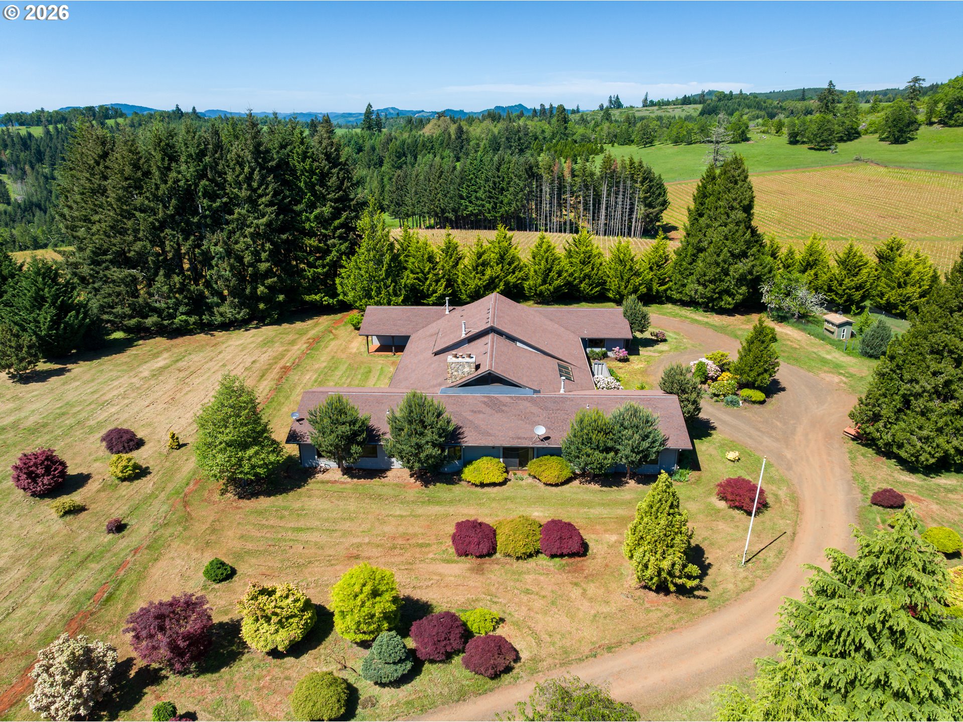 1488 Red Hill Rd Property Photo 45