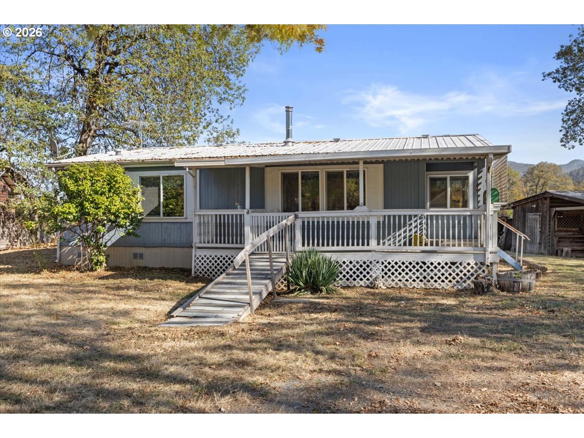 5300 Riddle By Pass Rd Property Photo 1