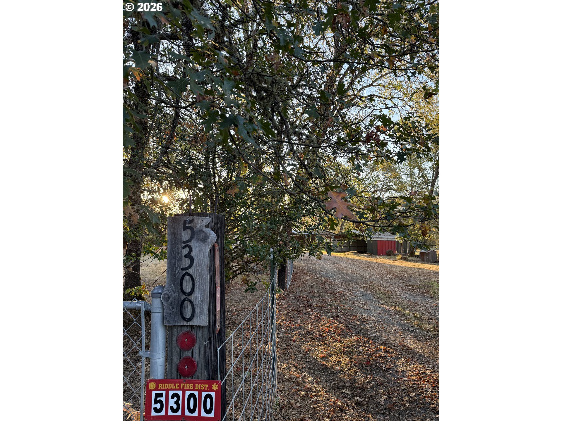 5300 Riddle By Pass Rd Property Photo 3