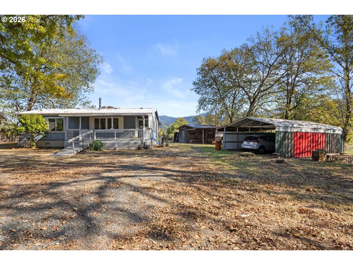 5300 Riddle By Pass Rd Property Photo 21