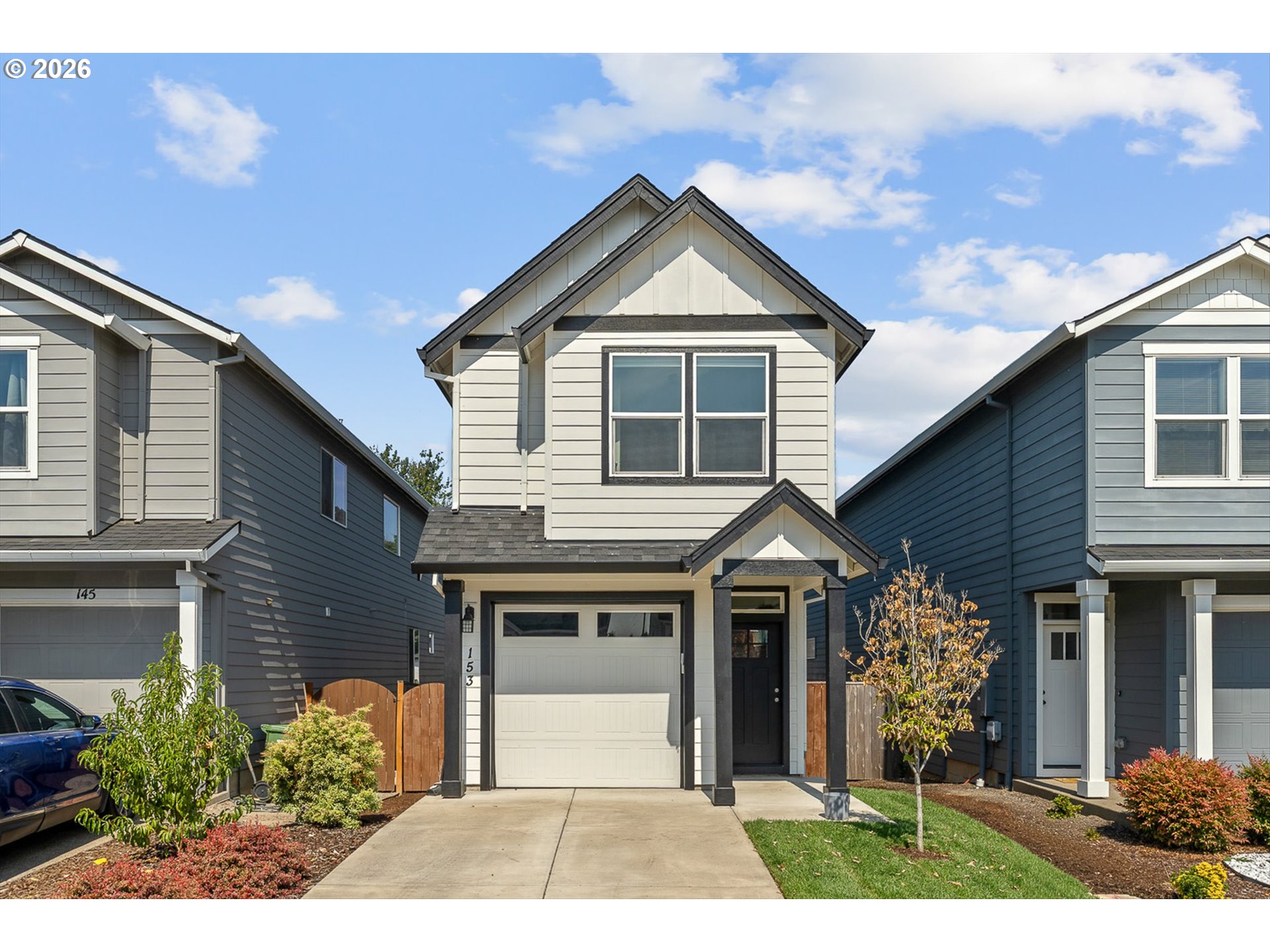 153 E WAYNO WAY Property Photo 1