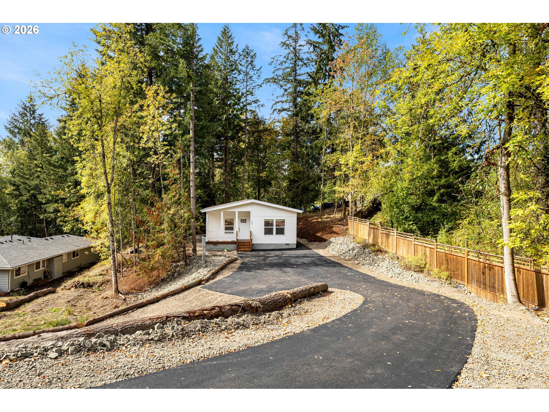 487 Haussler Rd Property Photo 3